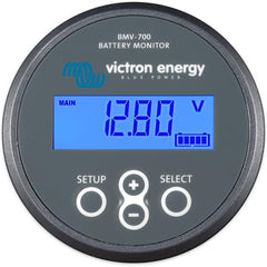 Control/Monitor | Victron |Battery Monitor BMV-700