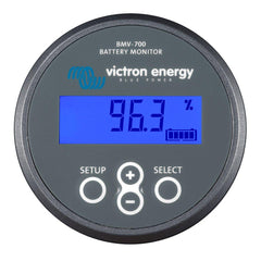 Control/Monitor | Victron | Battery Monitor BMV-702