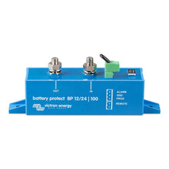 BatteryProtect 12/24V-100A