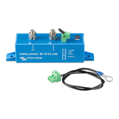 Control/Monitor | Victron | BatteryProtect 12/24V-100A