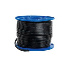 Cable - 6mm DC Solar Twin (100 Metre Drum)