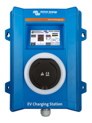 EV Charger | Victron | EV Charging station