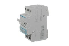 Circuit Protection | Hager | 2 Pole 40 Amp Changeover Switch