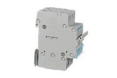 Circuit Protection | Hager | 2 Pole 40 Amp Changeover Switch