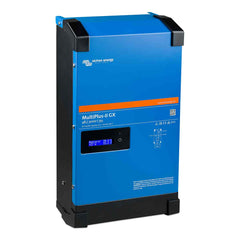 Inverter/Charger | Victron | MultiPlus-II GX 48V/3000VA/35-32 (Has GX device built in)