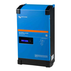 Inverter/Charger | Victron | MultiPlus-II GX 48V/3000VA/35-32 (Has GX device built in)