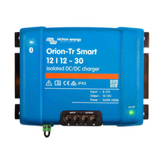 DC to DC charger | Victron | Isolated Orion-Tr Smart 12/12-30A (360W) *WITH FREE DIAGRAM*