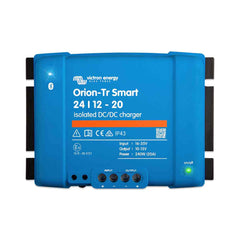 Isolated Orion-Tr Smart 24/12-20A (240W) *WITH FREE DIAGRAM*