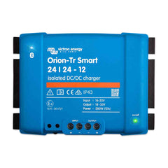 Isolated Orion-Tr Smart 24/24-12A (280W) *WITH FREE DIAGRAM*