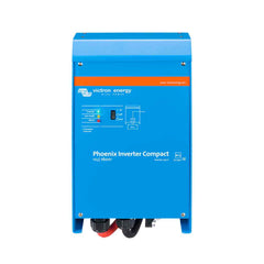 Inverter | Victron | Phoenix Inverter Compact 12V / 1600VA