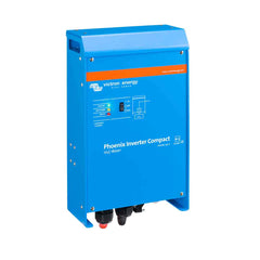 Inverter | Victron | Phoenix Inverter Compact 12V / 1600VA