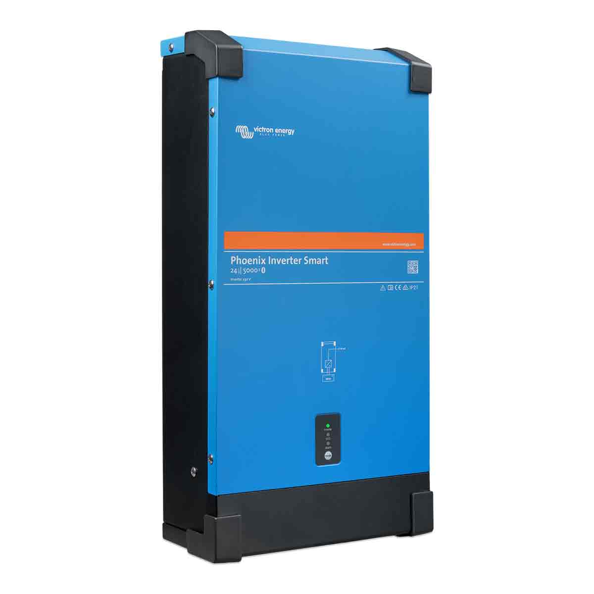 Inverter - Victron Phoenix Smart Inverter 24V / 5000VA