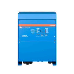 Victron Quattro 12V / 5000VA / 220-100 / 100