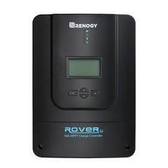 Solar Controller | Renogy | Rover Li 60A 12/24/36/48V MPPT Solar Charge Controller