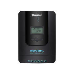 Solar Controller | Renogy | Rover Li 20 Amp MPPT Solar Charge Controller
