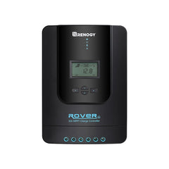 Solar Controller | Renogy | Rover Li 30 Amp MPPT Solar Charge Controller