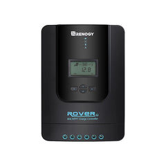 Solar Controller | Renogy | Rover Li 40 Amp MPPT Solar Charge Controller