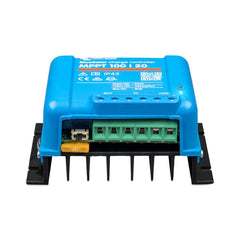 Solar Controller | Victron | BlueSolar MPPT 100/20