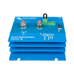 Control/Monitor | Victron | Smart BatteryProtect 12/24V-220A