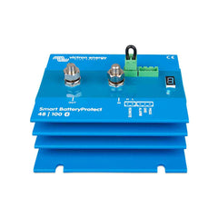 Control/Monitor | Victron | Smart BatteryProtect 48V-100A