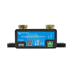 Victron Smart Shunt 500A Side View