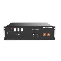 Pylontech US3000C 48V Lithium Battery 3.55kWh