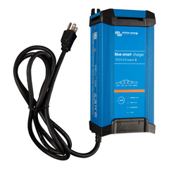Battery Charger | Victron | Blue Smart IP22 Charger 12V/15A with 3 Outputs