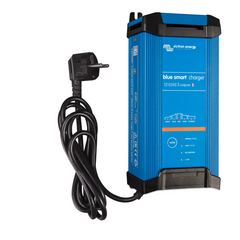 Battery Charger | Victron | Blue Smart IP22 Charger 12V/20A with 3 Outputs