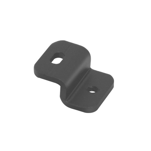 60A MPPT solar charge controller mounting bracket